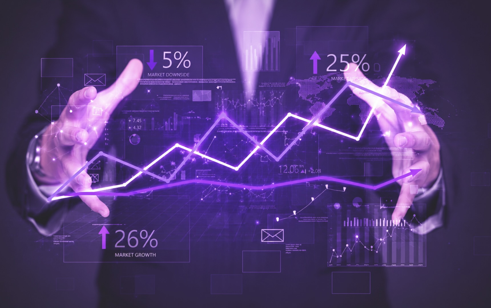 Market signals placeholder