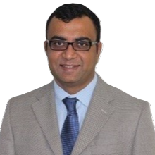 Chief Technology Officer