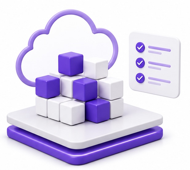 Platform questions icon