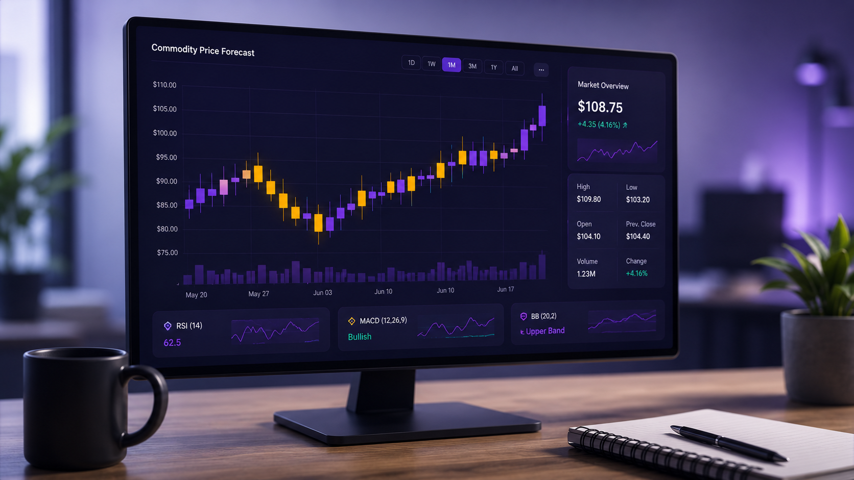 Pricing Insight Engine