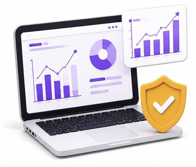 Product demo icon