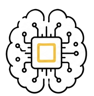 System-aware intelligence icon